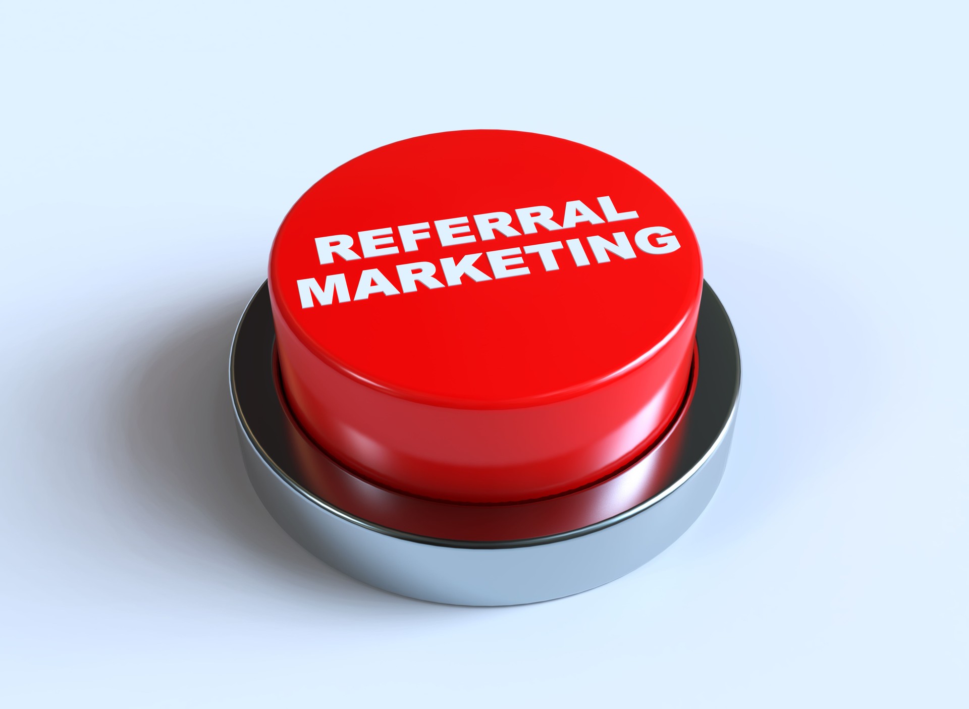 Referral Marketing