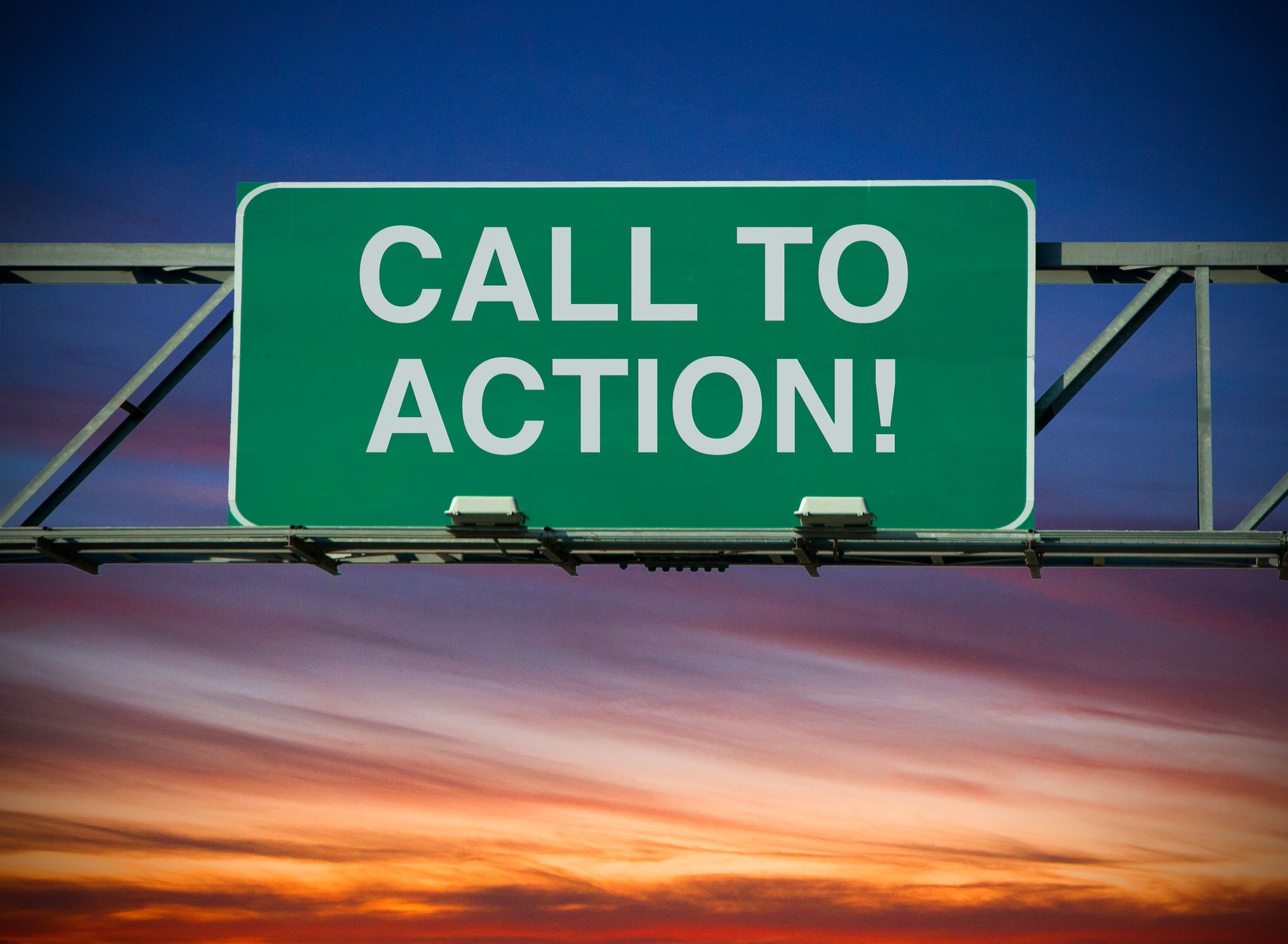 Call To Action